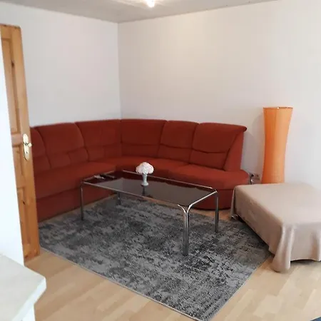 Zum Harzblick * Seesen