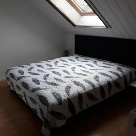 Appartement Zum Harzblick