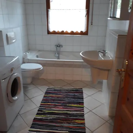 Appartement Zum Harzblick