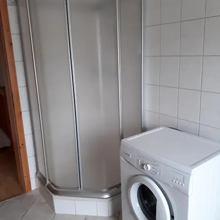 Zum Harzblick Seesen